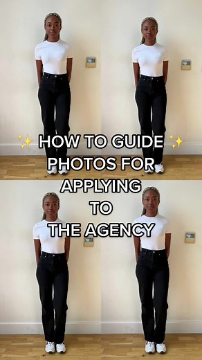 Guide to Applying to Modeling Agencies: How to Take the Perfect Photos