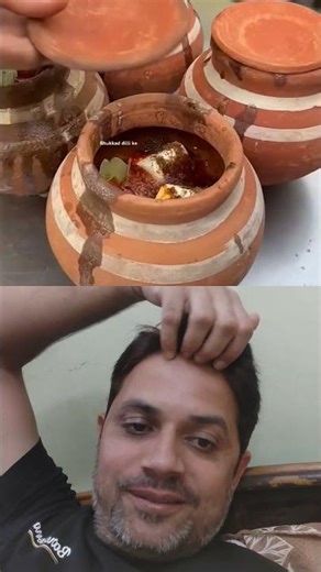 Fire Handi Paneer || Indian Street food #streetfood #paneer