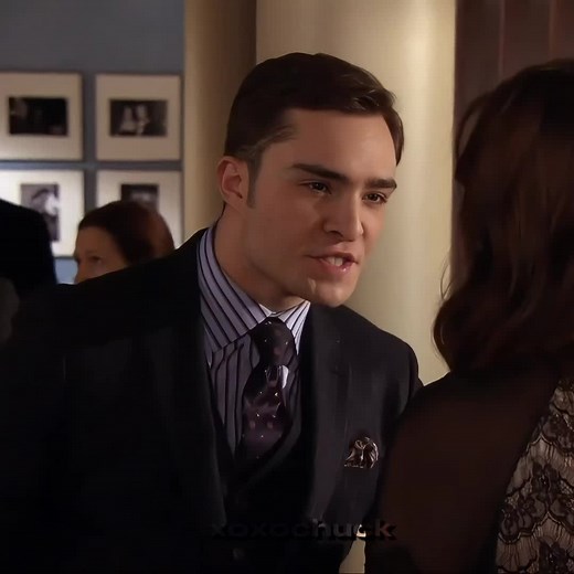 Chuck Bass and Blair Relationship Drama Unfolded