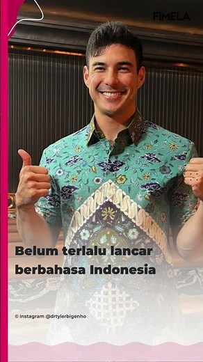 Here are the facts about Aurelie Moeremans' new boyfriend: Tyler Bigenho. The kretek connoisseur?