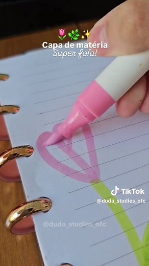 Ideias Criativas para Capas de Cadernos