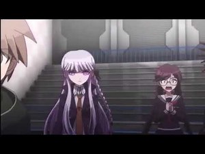 Byakuya getting slapped to death