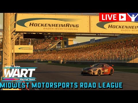 iRacing Live – Ranked Races, Crashes & Comebacks | Road to 2K iRating!