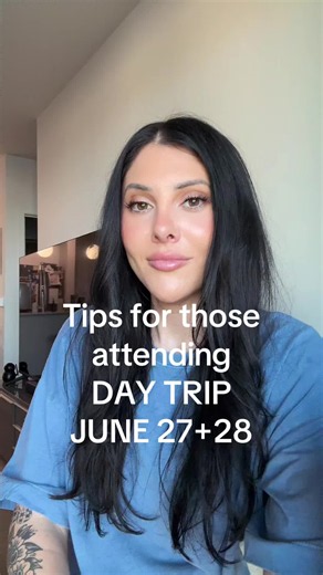 Day Trip Rave Tips for June 27–28: What to Know