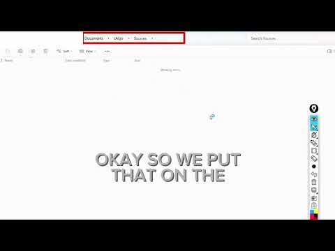 cTrader: Install the TradingBox indicator