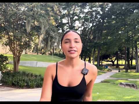 The Story From A Model: Chloe Trevino