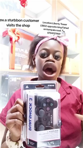 #kingsgamestore #gaming Location:Liberty Tower L1B02 opposite king Fahad on kampala road .📞0704121969