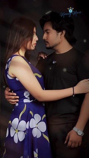 Stunning Chemistry of Two Actors | Morning Movie #shorts #love #song