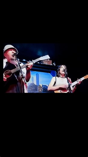 Part of the Problem, live from Gallery Cabaret