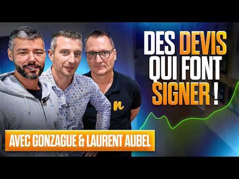 De la visite au paiement : le process devis qui fait signer