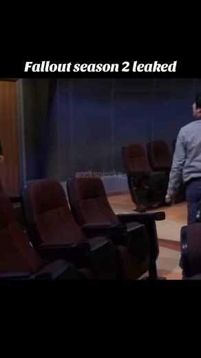 Fallout Season 2 Leaked: Hilarious Rajesh Kutrapali Moment