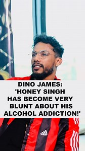 38K views · 959 reactions | Dino James opens up on YO YO HONEY SINGH. He also opens up on how he loves #HoneySingh's musical sense and how blunt he has become about his addiction since he has recovered. Siddharth Kannan #dinojames #rapper #boyfriend #siddharthkannan #sidk #podcast #reels #trending #explore | Siddharth Kannan-SID K | Facebook
