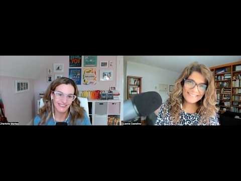 Body Image & Teen Girls: How Parents Can Prevent Eating Disorders | Dr. Charlotte Markey