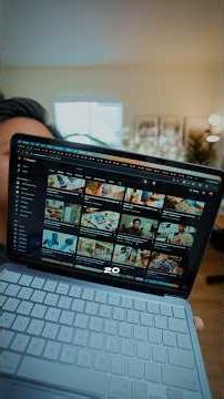 The MacBook Neo Lags after having 5 tabs open? 😖