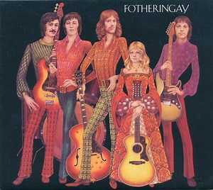 Fotheringay - Fotheringay