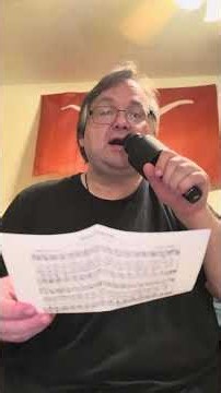 In Times Like These Written By Ruth Caye Jones Hymn Sung By Zan Biyer