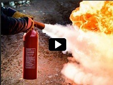 Free Fire Safety Training PowerPoints For Your Meeting