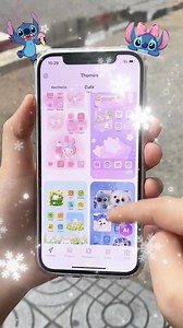 127K views · 10K reactions | Best themes app free now  | Themes - Wallpapers & Widgets | Facebook