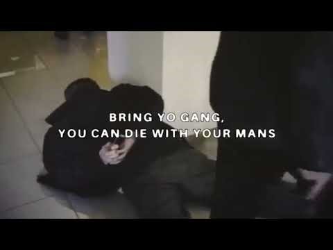 $UICIDEBOY$ BLOODSWEAT INSTRUMENTAL REMAKE