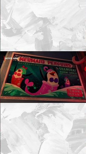 🐧Penguins of Madagascar (2014)