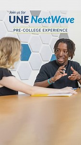 University of New England on Reels | Facebook