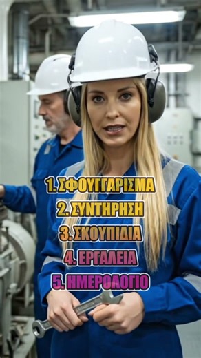 Part 2. Κοπελα δοκιμος μηχανικος μας εξηγει τα παντα #chiefengeer #marineengineering