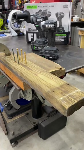 High Performance Flex Power Tools for Professionals