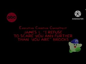 Gracie Films [Scream]/20th television animation (Treehouse of Horror) logo