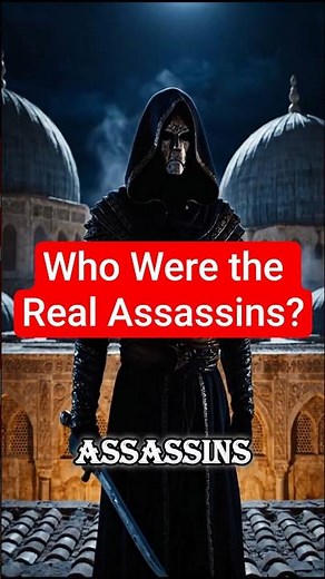 Who Were the Real Assassins?