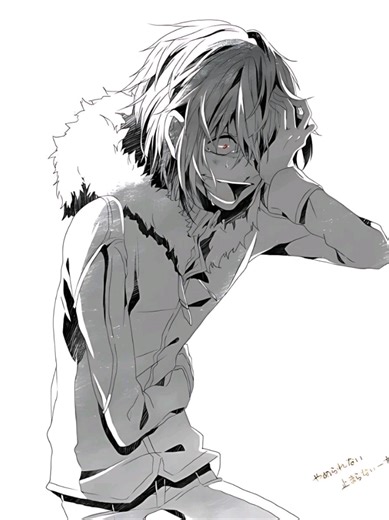 crazy mf 😔 #toaru #toarumajutsunoindex #accelerator #fyp | accelerator