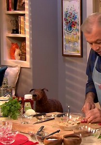 Jacques Pépin: Heart & Soul S01:E25 - Wonders of the Sea