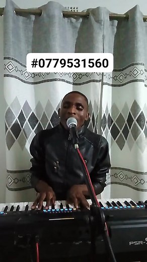 Nhasi izuva repiano nesinging. Ndauya nezvakapora. vanoda kundibata kt ndipe entertainment kumawedding, engagement party, anniversary nemabirthdays ndinouya nepiano yangu nehwi rangu ndokupai music yakapora. I do not own this music, all rights belong to Fusion 5 Mangwiro. Mukoma Mwenje Mathole also featured on the song. | Star Munodawafa Music