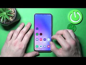 How To Enable & Disable App Drawer On Samsung Galaxy A54