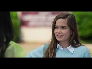 Calliope & Juliette | First Kill Season 1x01 | First Kiss