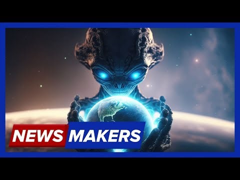 America’s Alien Obsession | Newsmakers