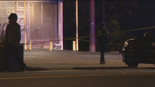 What we know about shooting involving APD officer on Donald Lee Hollowell Parkway