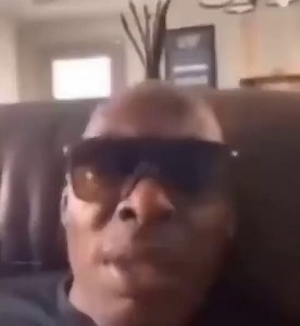 🔥🚨HARD NEWS: On September 23, 2022 Coolio the rapper posted this video where he appears to speak on people not knowing the truth about the world we live in and expressed that people are drinking what viewers called Adrenochrome. He spoke on Hollywood rituals 2 weeks prior to his last video. Coolio passed away 5 days later on September 28, 2022.