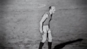 Hall of Fame: John Halbert