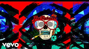 Foo Fighters - Discografía (1995 - 2021) - Dosis Media