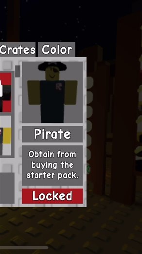 Guys i did other one u cant see charceters