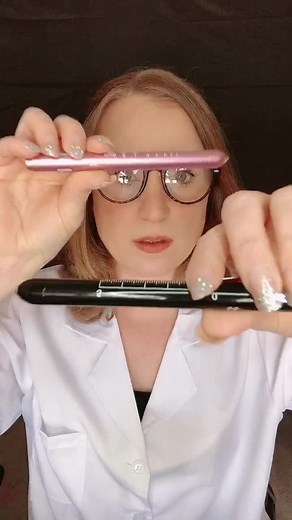 🖊 Focus exercise ASMR #asmrrelax #asmrfocus #relaxation #hypnosis #caringwhispersasmr #foryou