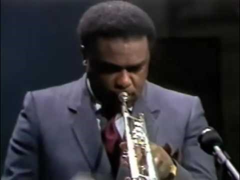 Freddie Hubbard - First Light LIVE (1984)