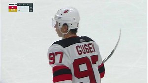 1.5K views · 32 reactions | First it was Gusev with the filthy move, then Hughes seals the win in the shootout for the New Jersey Devils!!! | MSG Networks | Facebook
