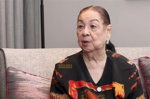Inday Baretto passes away | ABS-CBN Entertainment