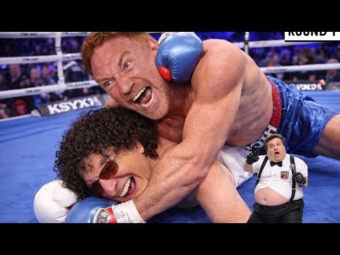 Danny Bonaduce Dares Bob Levy to Punch Him Live on Air - Things Get Ugly | The Howard Stern Show