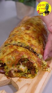 22K views · 100 reactions | With two zucchini and minced meat, make an unforgettable dinner. | Recipe is easy | Facebook