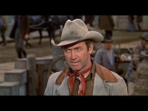 The Far Country — "A Term I Seldom Use"