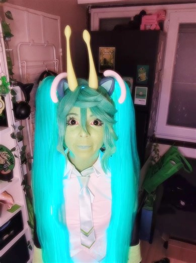 Exploring Hatsune Miku Cosplay Ideas