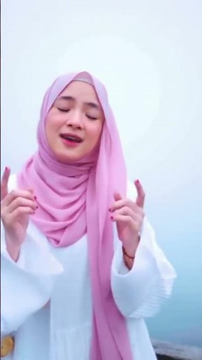 SHOLWAT NABI TERBARU || NISSA SABYAN FULL ALBUM 2025 #nissasabyan #sholawat #music #ramadan
