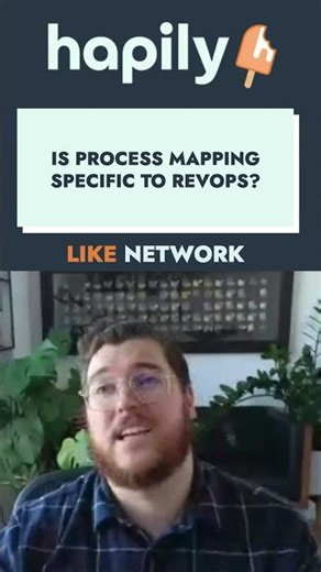 How Process Mapping Helps Teams Align